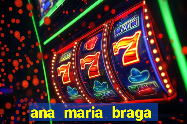 ana maria braga receitas hoje